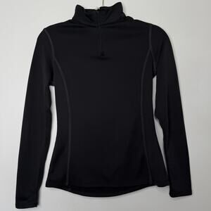 Spyder Standard Base Layer – Women’s Size S – Black